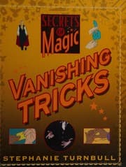 Tapa de Vanishing tricks
