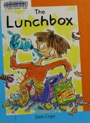 Tapa de The lunchbox