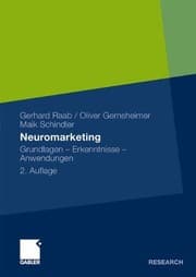 Tapa de Neuromarketing