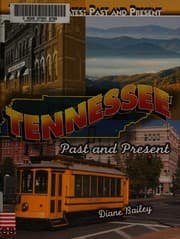 Tapa de Tennessee