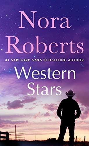 Tapa de Western Stars