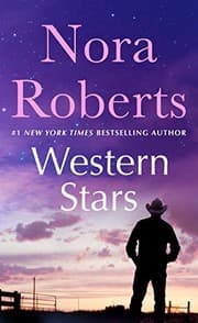 Tapa de Western Stars