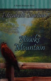 Tapa de Hawks mountain