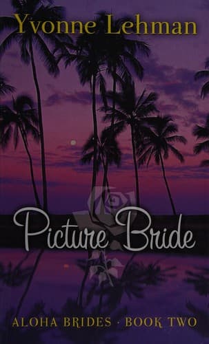 Tapa de Picture bride