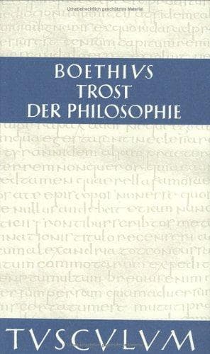 Tapa de Trost der Philosophie