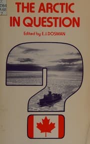 Tapa de The Arctic in question