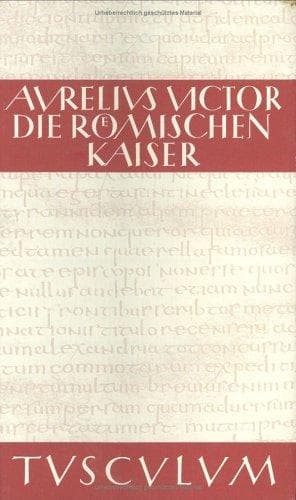 Tapa de Die römischen Kaiser