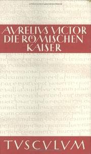 Tapa de Die römischen Kaiser