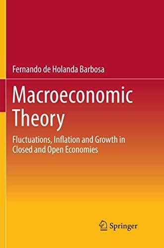 Tapa de Macroeconomic Theory