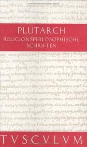 Tapa de Religionsphilosophische Schriften