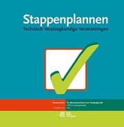 Tapa de Stappenplannen