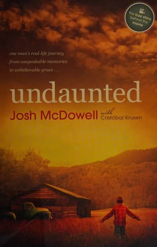 Tapa de Undaunted