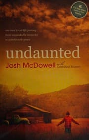 Tapa de Undaunted