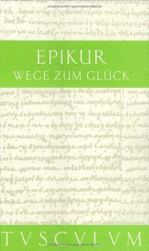Tapa de Wege zum Glück