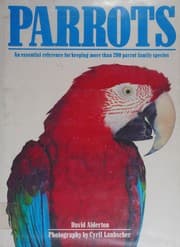 Tapa de Parrots