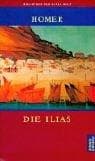 Tapa de Die Ilias.