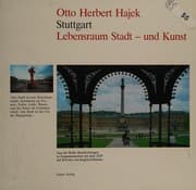 Tapa de Stuttgart, Lebensraum Stadt und Kunst