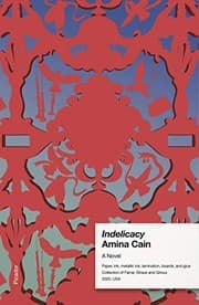 Tapa de Indelicacy