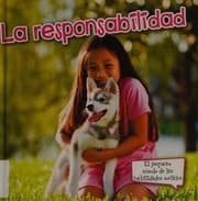 Tapa de La responsabilidad