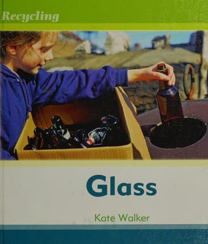 Tapa de Glass