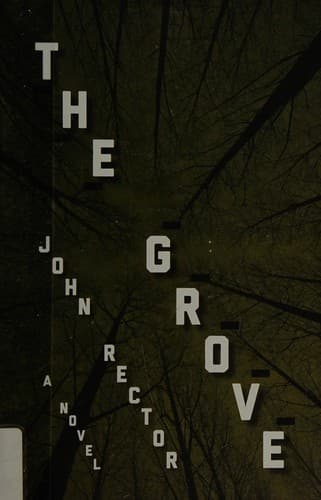 Tapa de The grove