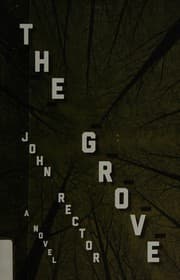 Tapa de The grove