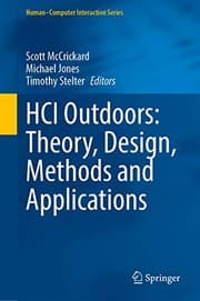 Tapa de HCI Outdoors