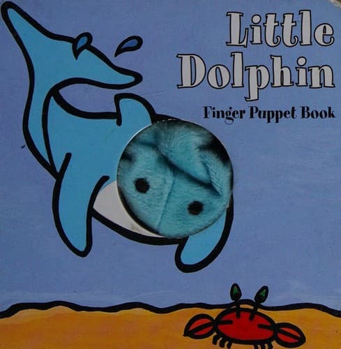 Tapa de Little dolphin