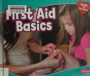 Tapa de First aid basics
