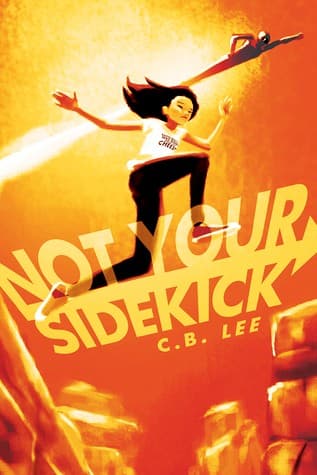 Tapa de Not Your Sidekick