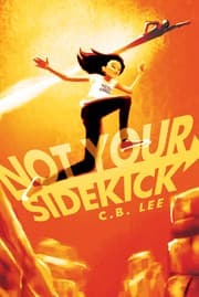 Tapa de Not Your Sidekick