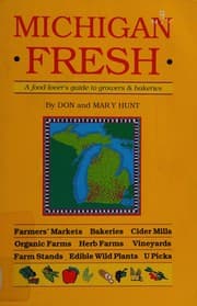 Tapa de Michigan fresh