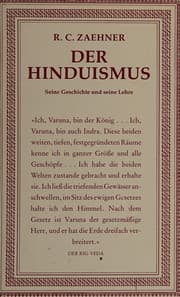 Tapa de Der Hinduismus