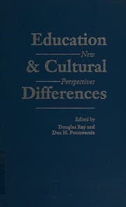 Tapa de Education and cultural differences
