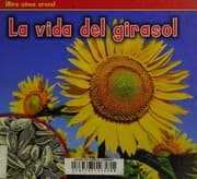 Tapa de A sunflower's life