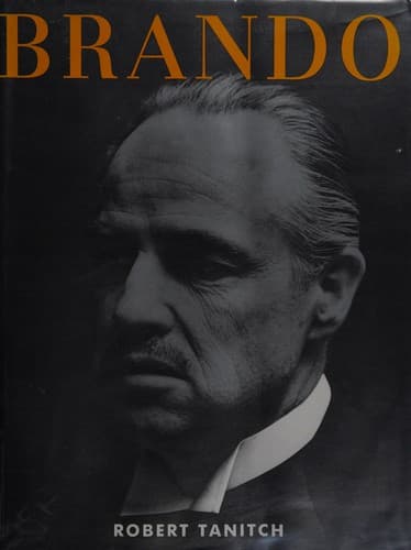 Tapa de Brando