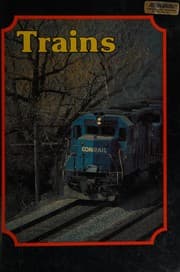 Tapa de Trains