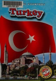 Tapa de Turkey