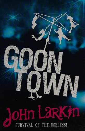 Tapa de Goontown