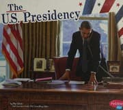 Tapa de The U.S. presidency