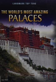 Tapa de The world's most amazing palaces
