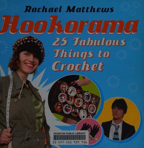 Tapa de Hookorama