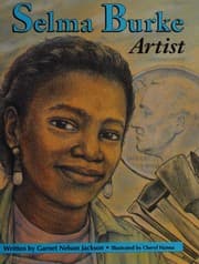 Tapa de Selma Burke, artist
