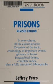 Tapa de Prisons