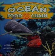 Tapa de What eats what in an ocean food chain?