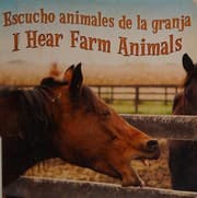 Tapa de Escucho animales de la granja =
