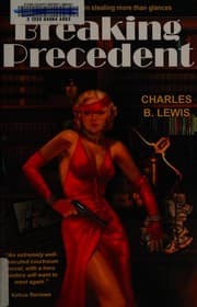 Tapa de Breaking precedent