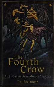 Tapa de The fourth crow