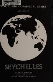 Tapa de Seychelles