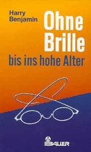 Tapa de Ohne Brille bis ins hohe Alter